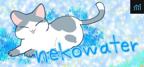 nekowater PC Specs