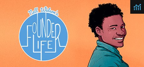 Nell Watson's Founder Life PC Specs