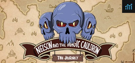 Nelson and the Magic Cauldron: The Journey PC Specs