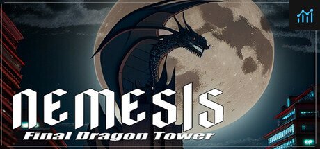 Nemesis - Final Dragon Tower PC Specs