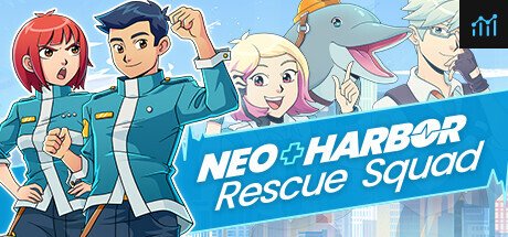 Neo Harbor Rescue Squad PC Specs