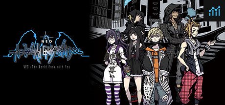 NEO: The World Ends with You PC Specs