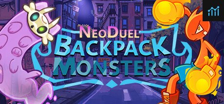 NeoDuel: Backpack Monsters PC Specs