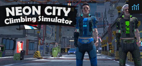 Neon City Climbing Simulator PC Specs
