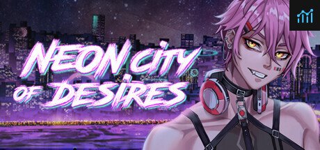 Neon City of Desires PC Specs