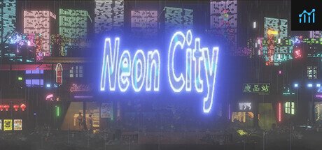 Neon City PC Specs