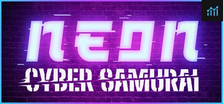Neon Cyber Samurai PC Specs