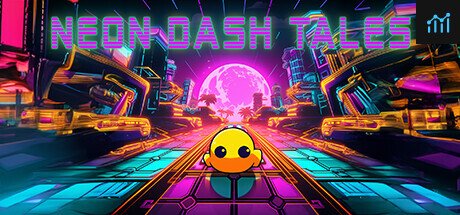 Neon Dash Tales PC Specs
