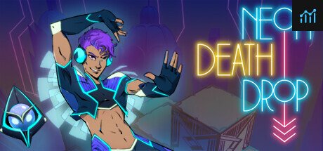 Neon Death Drop PC Specs