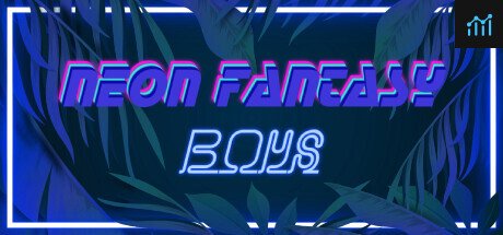 Can I Run Neon Fantasy: Boys?