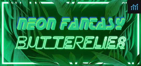 Neon Fantasy: Butterflies PC Specs