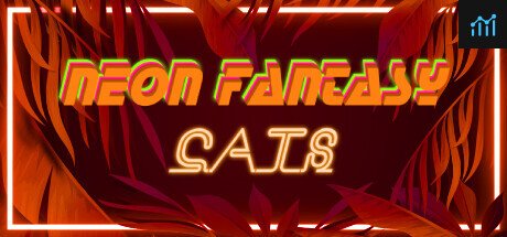 Neon Fantasy: Cats PC Specs