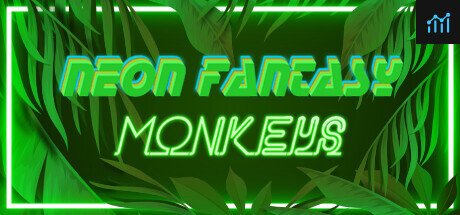Neon Fantasy: Monkeys PC Specs