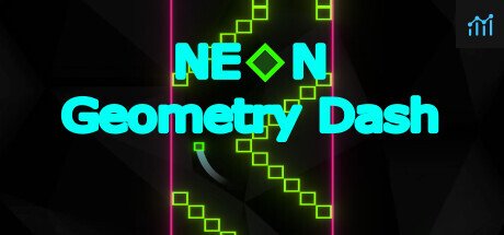 Neon Geometry Dash PC Specs