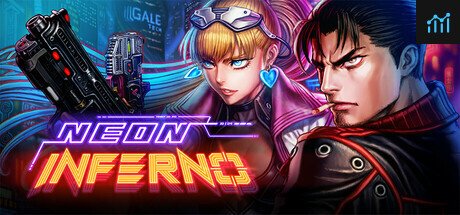 Neon Inferno PC Specs