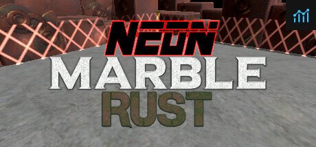 Neon Marble Rust PC Specs