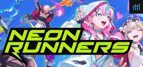 Neon Runners PC Specs