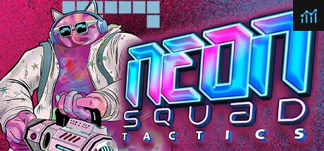 NEON Squad Tactics PC Specs