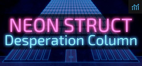 NEON STRUCT: Desperation Column PC Specs