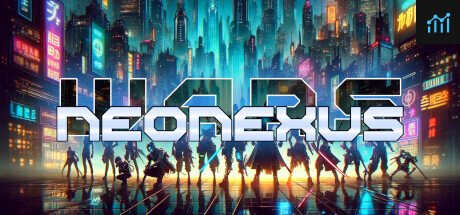 Neonexus Wars PC Specs