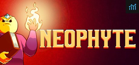 Neophyte PC Specs