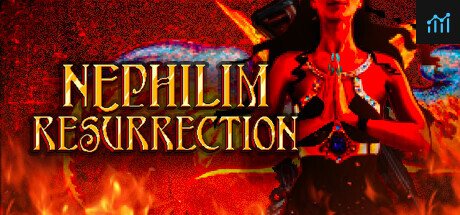 Nephilim Resurrection PC Specs