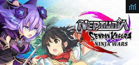 Neptunia x SENRAN KAGURA: Ninja Wars PC Specs
