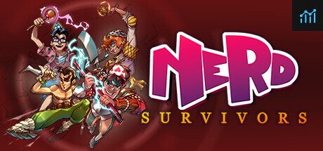Nerd Survivors PC Specs