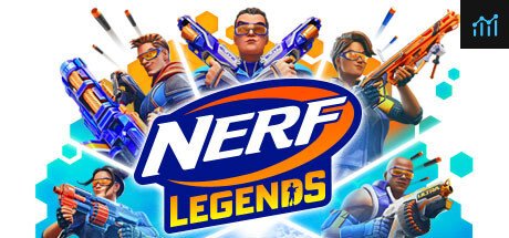 Can I Run Nerf Legends?