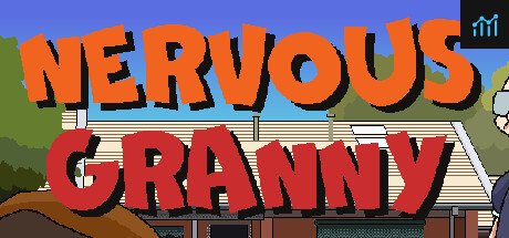 Can I Run Nervous Granny?