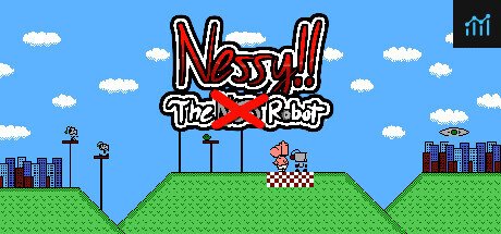Nessy The ... Robot PC Specs