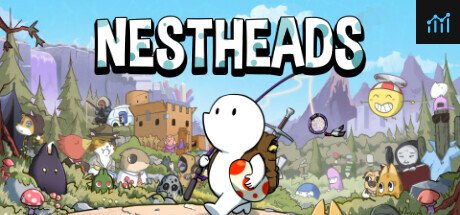 Nestheads PC Specs
