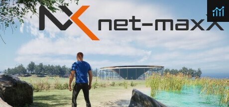 net-maxX PC Specs