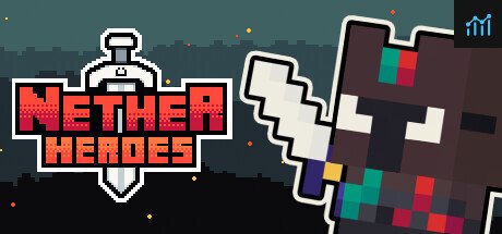NETHER HEROES PC Specs