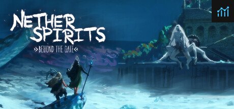 Nether Spirits: Beyond the Gate PC Specs