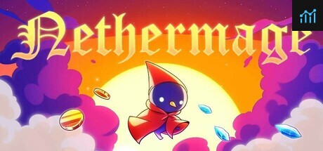 Nethermage PC Specs