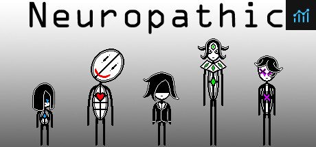 Neuropathic PC Specs