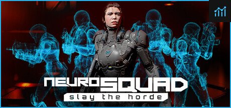 NeuroSquad - Slay the Horde PC Specs
