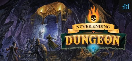 Never Ending Dungeon PC Specs