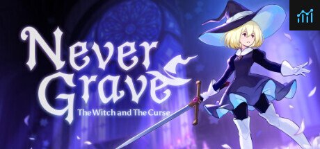 Never Grave: The Witch and The Curse PC Specs