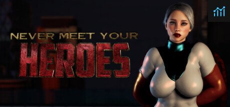 Never Meet Your Heroes PC Specs