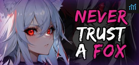 Never Trust a Fox PC Specs