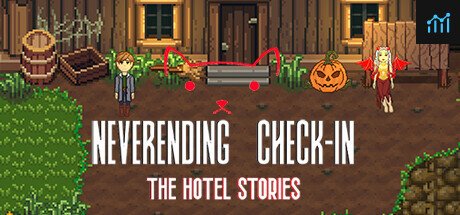 Neverending Check-in: The Hotel Stories PC Specs