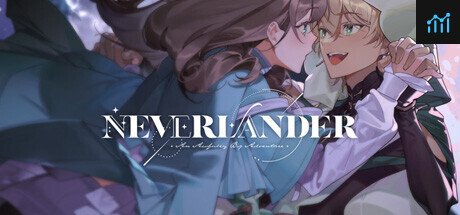 NEVERLANDER: An Awfully Big Adventure PC Specs