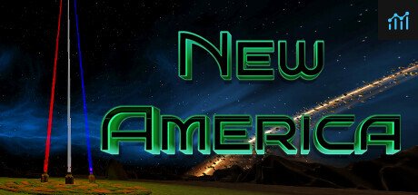Can I Run New America?