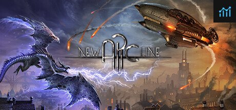 New Arc Line PC Specs