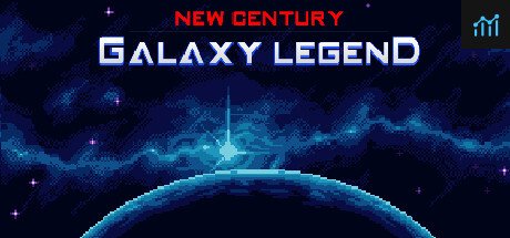 New Century Galaxy Legend PC Specs