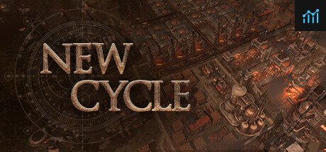 New Cycle PC Specs