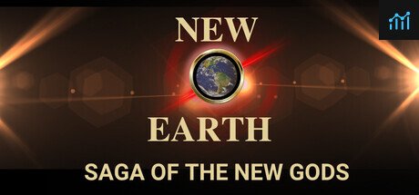 New Earth Saga of the New Gods PC Specs