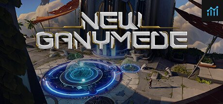 New Ganymede PC Specs